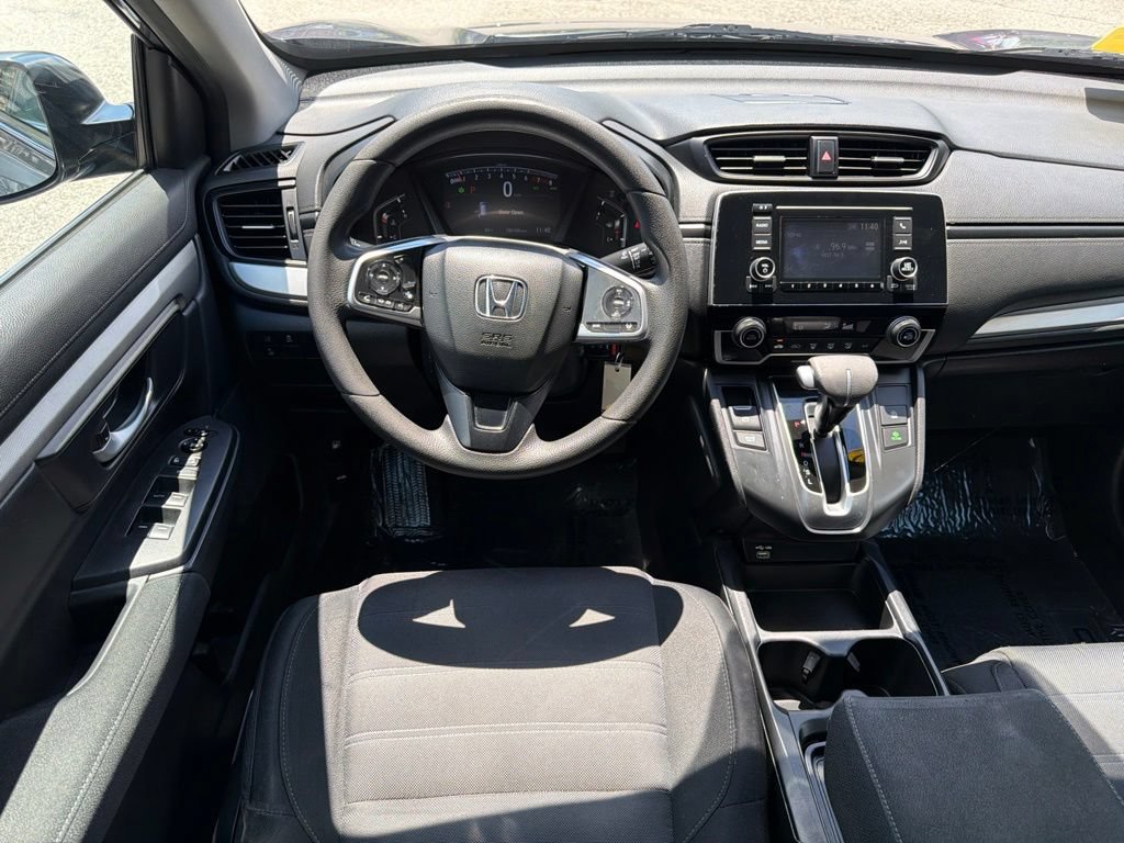 Used 2020 Honda CR-V LX image 23