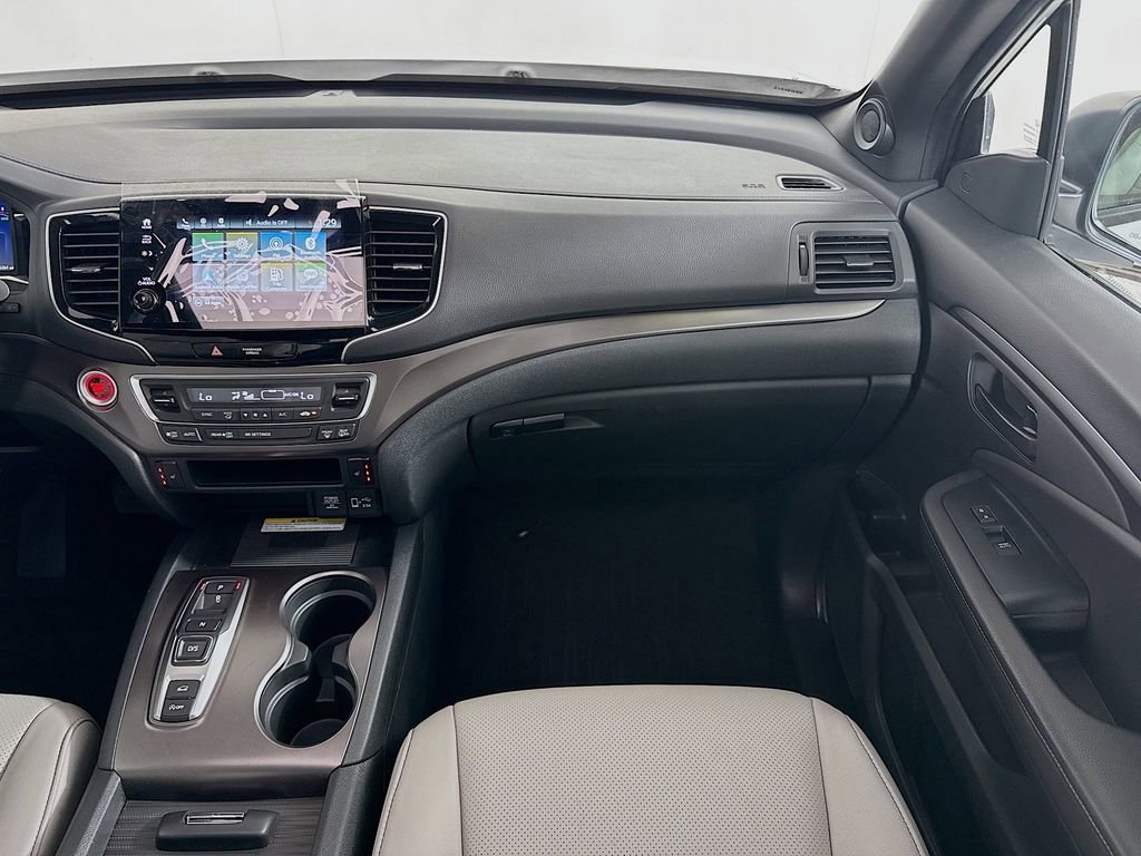 Certified 2023 Honda Passport EX-L image 22