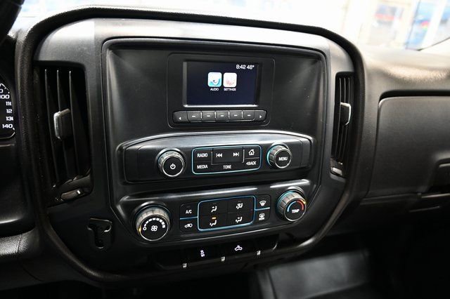 Used 2016 Chevrolet Silverado 2500 W/T w/ WT Convenience Package image 13