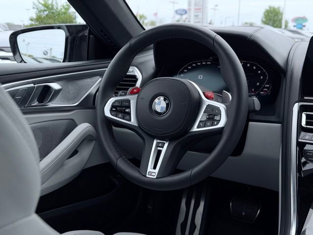 Used 2024 BMW M8 Competition w/ M Carbon Exterior Package AWD/4WD image 31