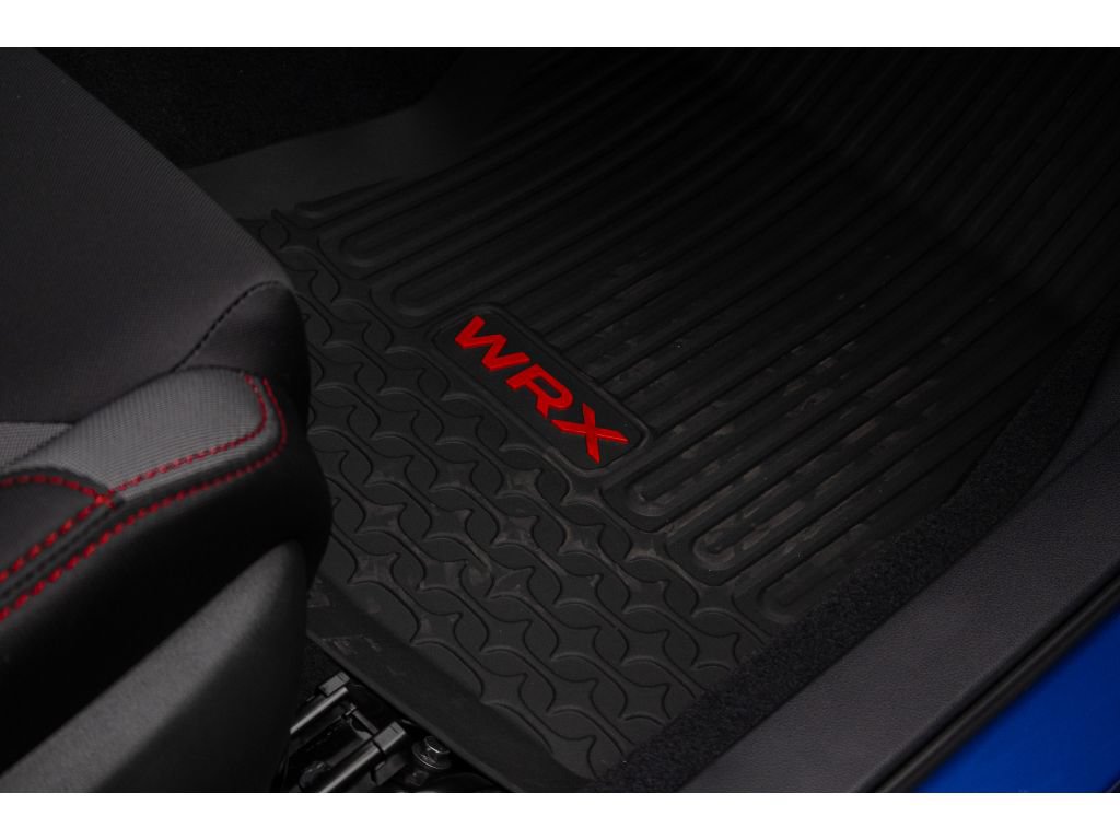 New 2026 Subaru WRX AWD/4WD image 11
