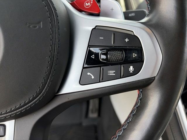 Used 2022 BMW M8 Competition AWD/4WD image 22