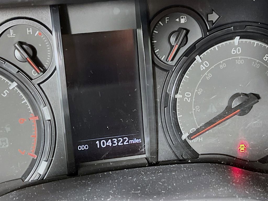 Used 2021 Toyota 4Runner SR5 image 11