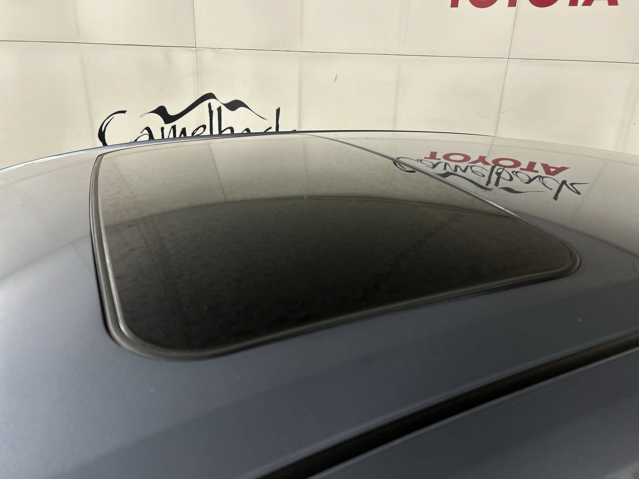 Used 2024 Toyota Corolla XSE FWD image 11