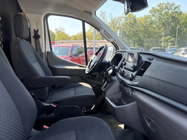 Used 2023 Ford Transit 250 Low Roof w/ Exterior Upgrade Package image 22