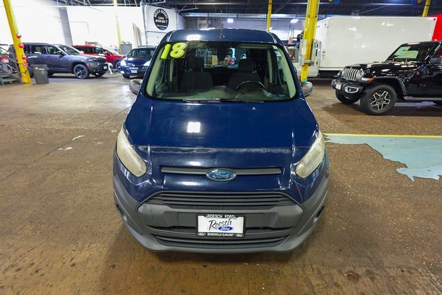 Used 2018 Ford Transit Connect XL image 3