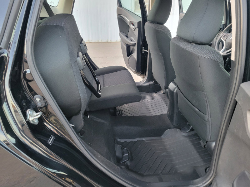 Used 2019 Honda Fit LX image 18