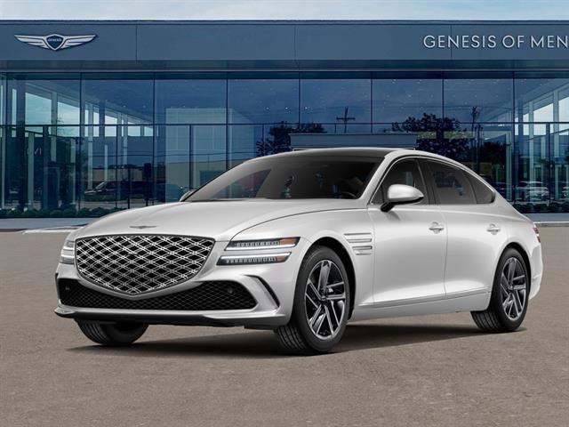 New 2026 Genesis G80 2.5T Advanced