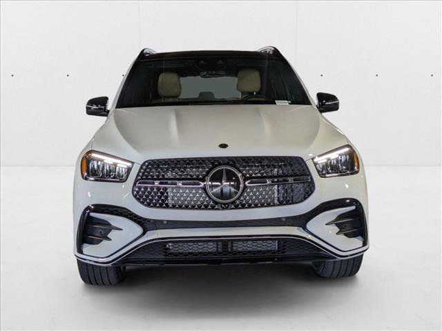 New 2025 Mercedes-Benz GLE 580 4MATIC image 6