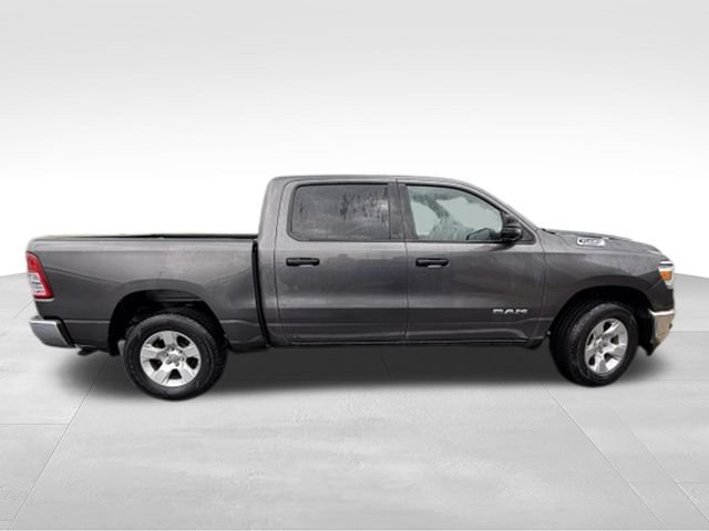 Used 2023 RAM 1500 Big Horn AWD/4WD image 6