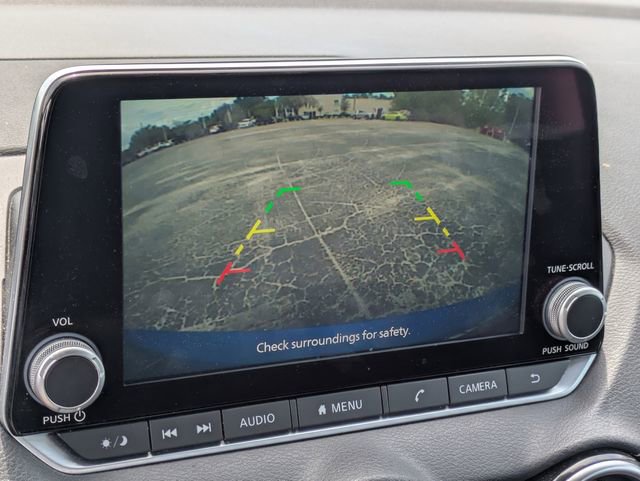 Used 2023 Nissan Sentra SV image 22