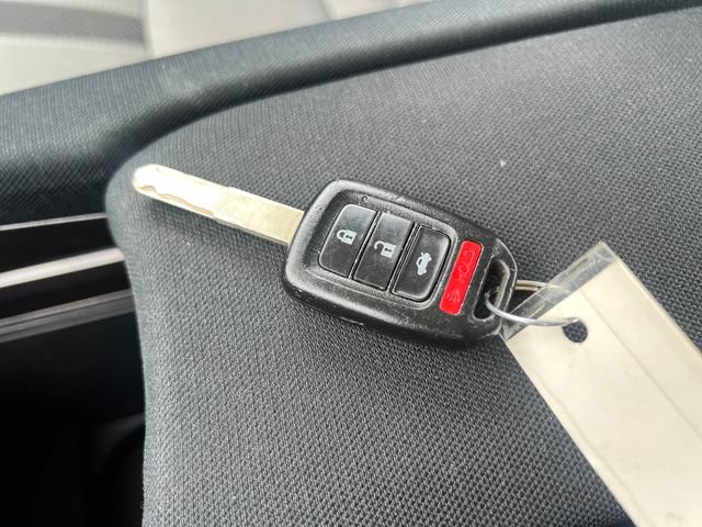 Used 2018 Honda Civic LX image 29