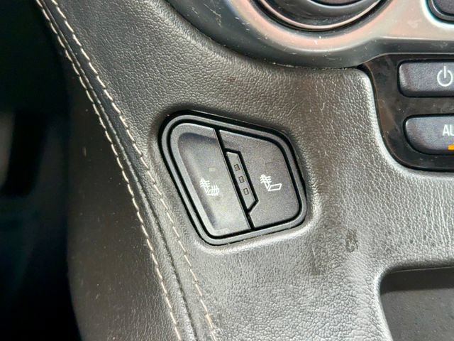 Used 2019 Chevrolet Tahoe LT AWD/4WD image 22