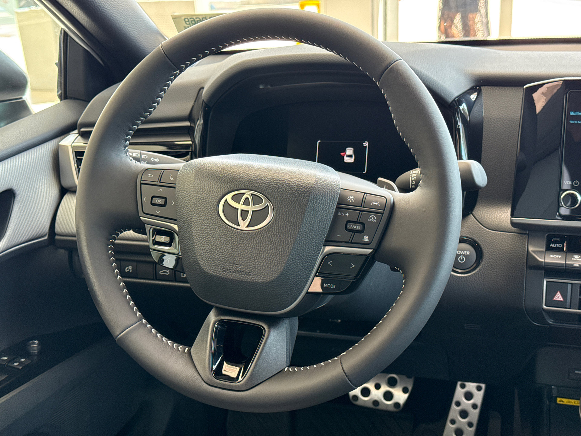 Certified 2026 Toyota Camry SE w/ Convenience Package image 19