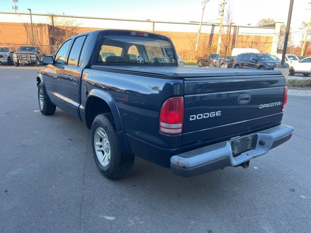 Used 2004 Dodge Dakota Sport w/ PWR Convenience Group image 7