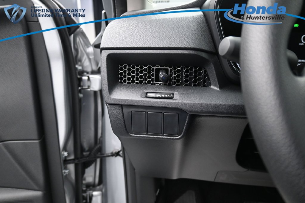 New 2027 Honda CR-V EX image 33