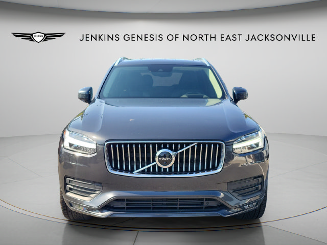 Used 2021 Volvo XC90 T6 Momentum w/ Protection Package Premier AWD/4WD image 8