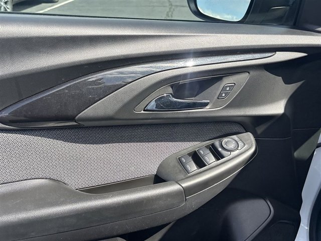 Certified 2023 Chevrolet TrailBlazer LS image 21