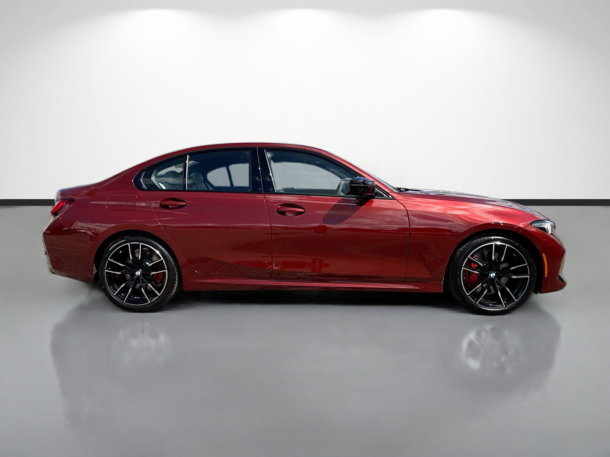 New 2026 BMW M340i xDrive w/ Premium Package AWD/4WD image 2