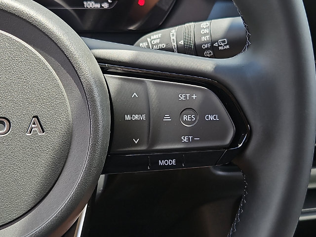 New 2026 MAZDA CX-5 Select AWD/4WD image 17