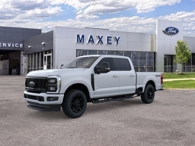 New 2026 Ford F350 XLT w/ XLT Premium Package AWD/4WD image 1