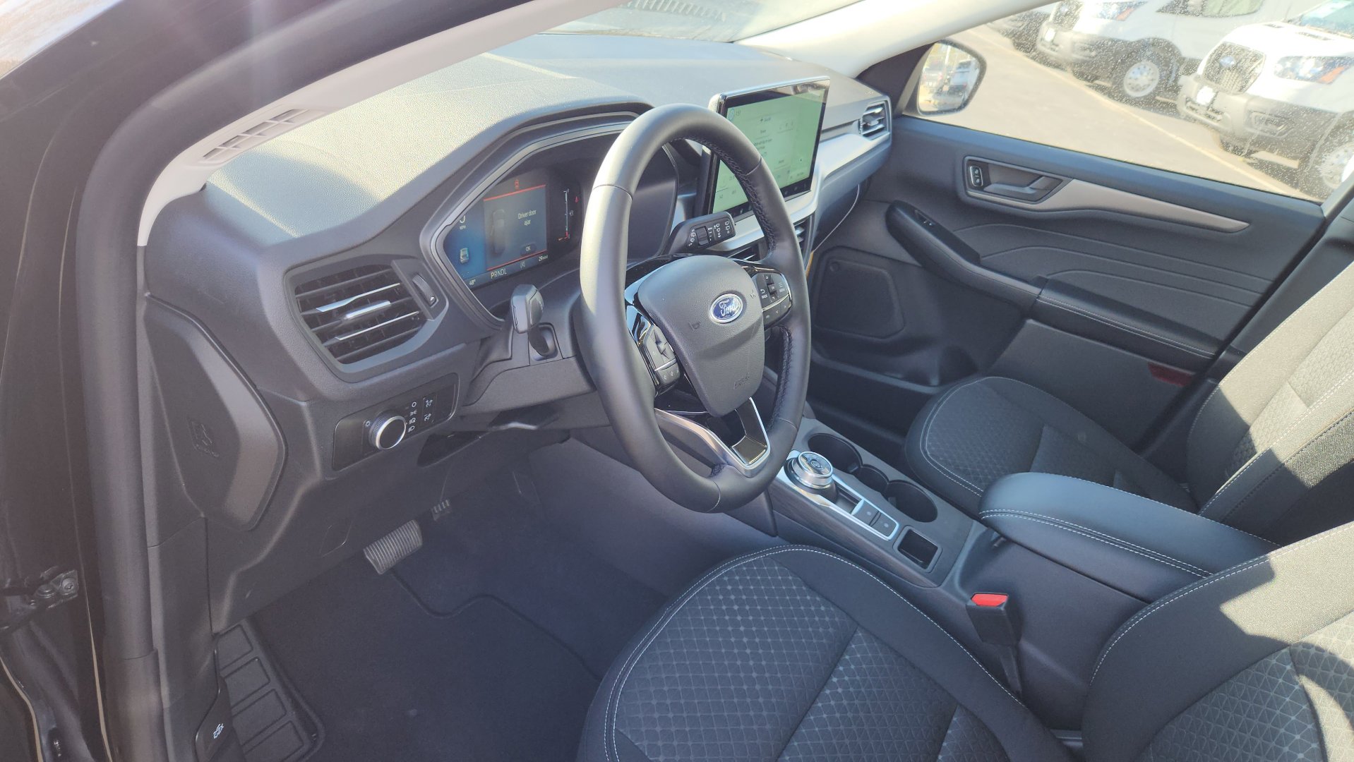 New 2026 Ford Escape Active w/ Tech Pack #1 image 24