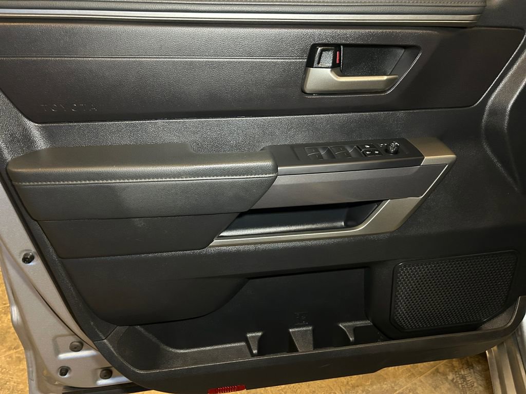 Used 2023 Toyota Tundra SR5 w/ TRD Sport Package image 21