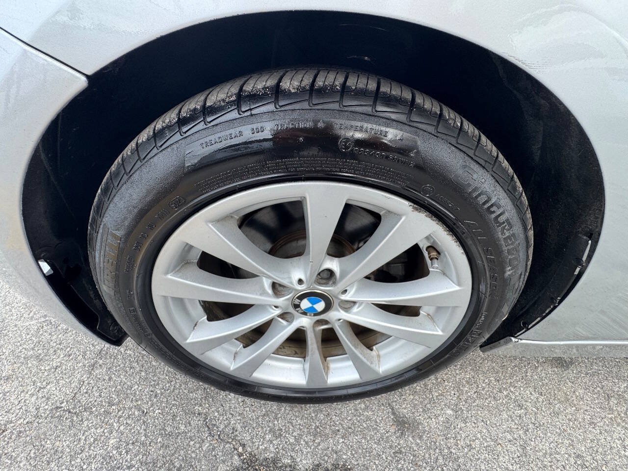 Used 2016 BMW 320i Sedan RWD image 20