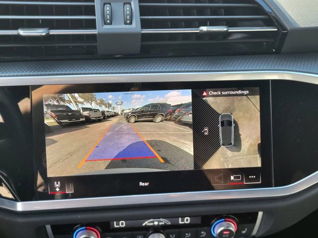 Used 2022 Audi Q3 2.0T Premium Plus image 27