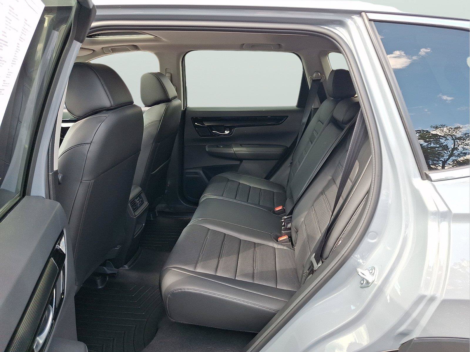 Used 2023 Honda CR-V EX-L image 10