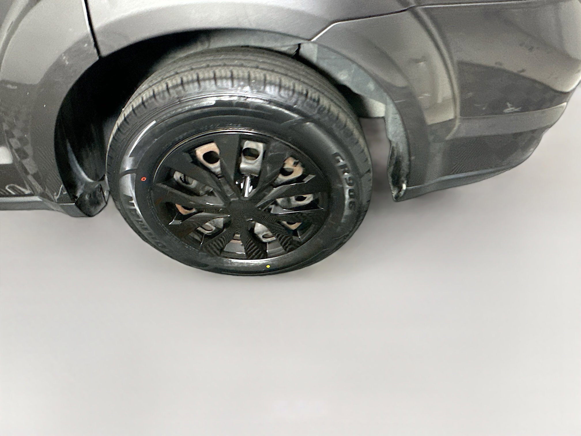 Used 2019 Dodge Journey SE image 11