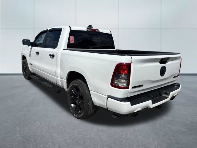 Used 2023 RAM 1500 Big Horn AWD/4WD image 2
