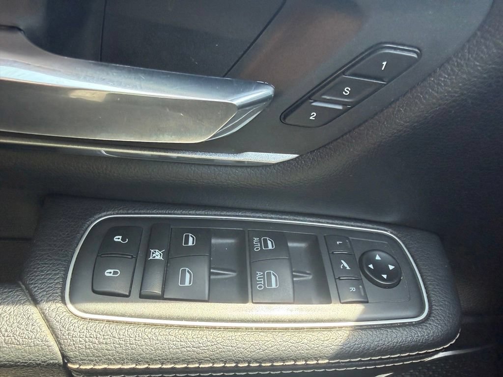 Certified 2020 RAM 1500 Laramie w/ Sport Appearance Package AWD/4WD image 25