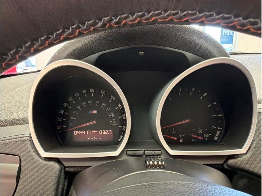 Used 2006 BMW M Roadster RWD image 43