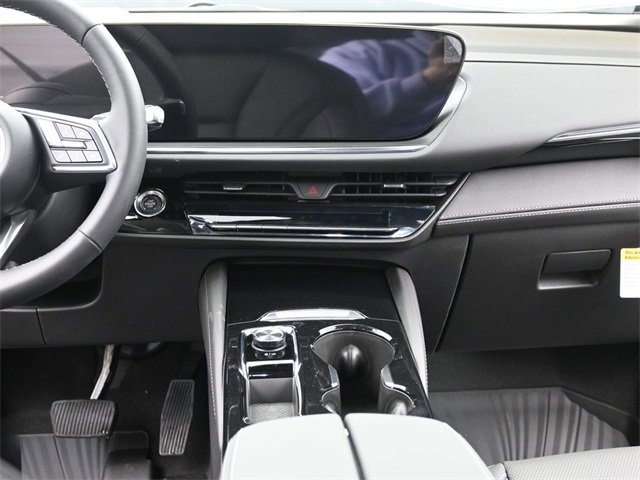 New 2026 Buick Envision Preferred image 25