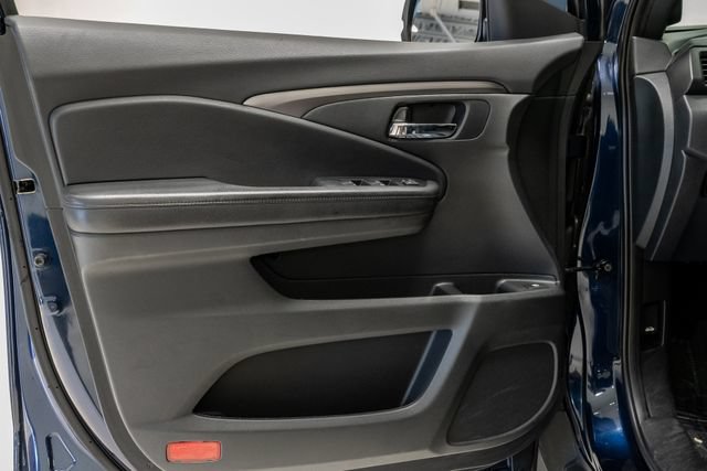 Used 2019 Honda Passport Sport image 8