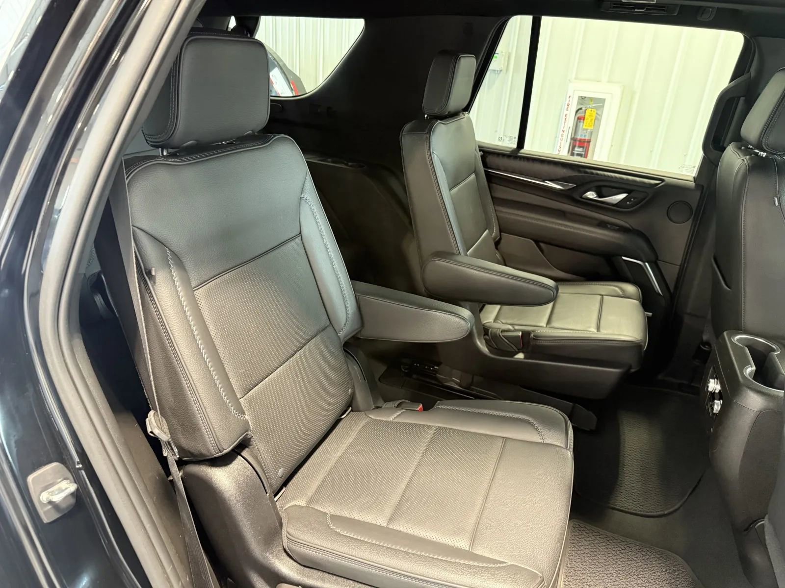 Used 2021 GMC Yukon Denali image 28