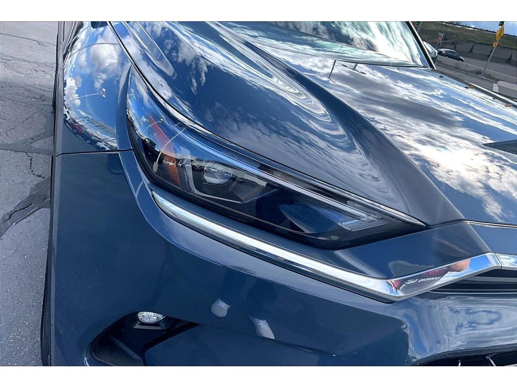 Used 2026 Toyota Grand Highlander Limited image 26