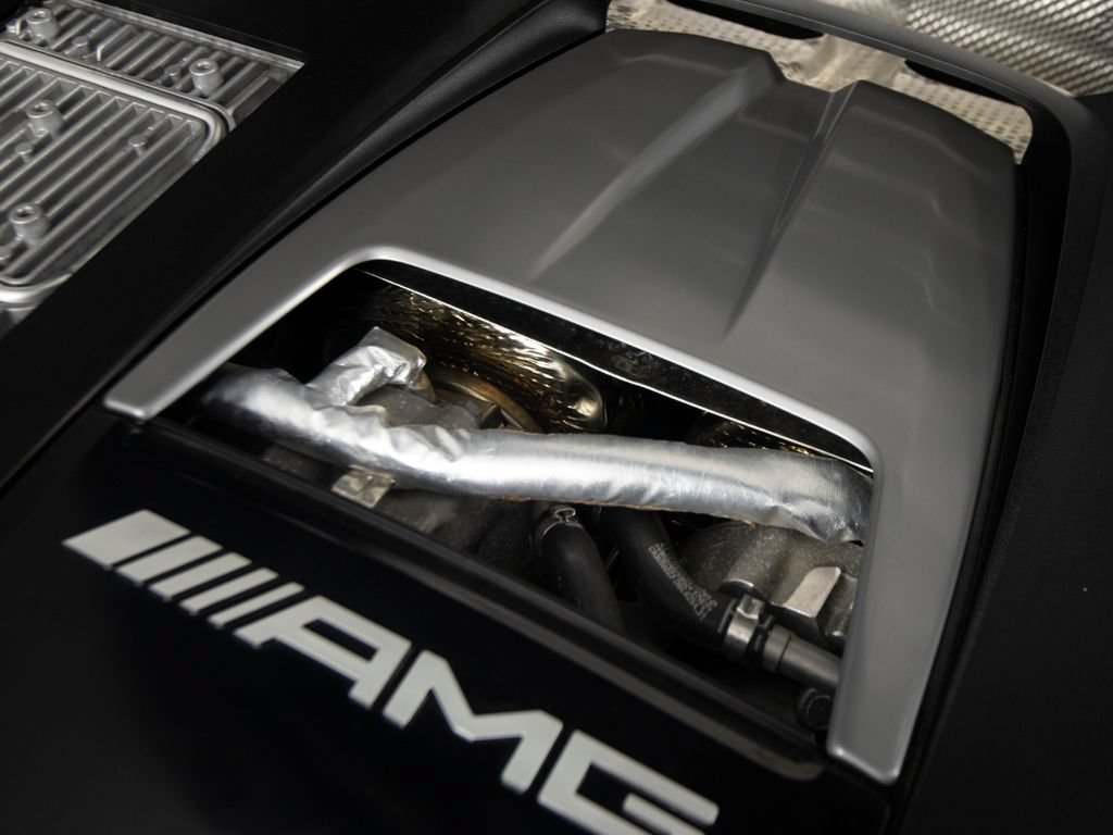 Used 2021 Mercedes-Benz E 63 AMG S image 55