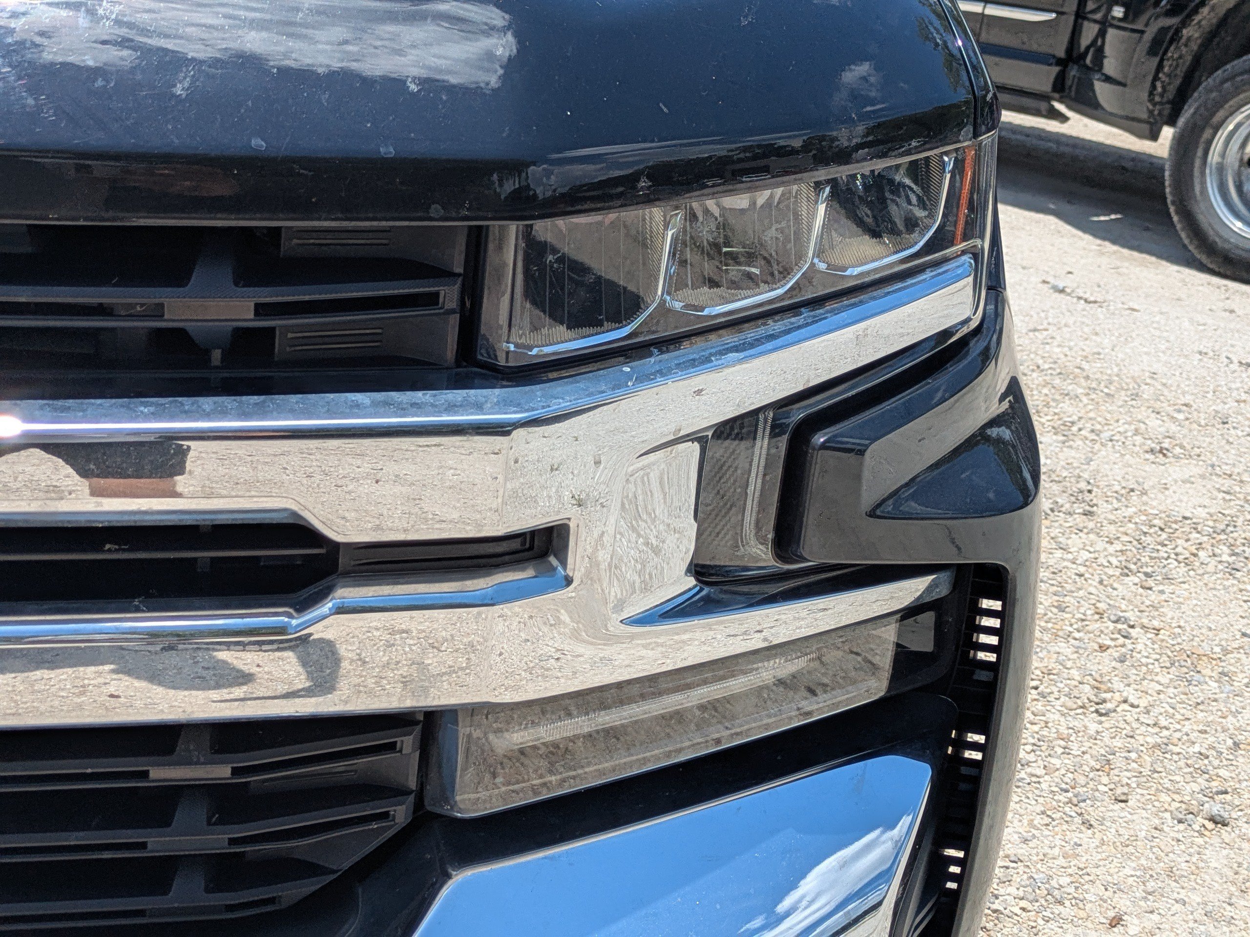 Used 2020 Chevrolet Silverado 1500 LT w/ Texas Edition RWD image 9