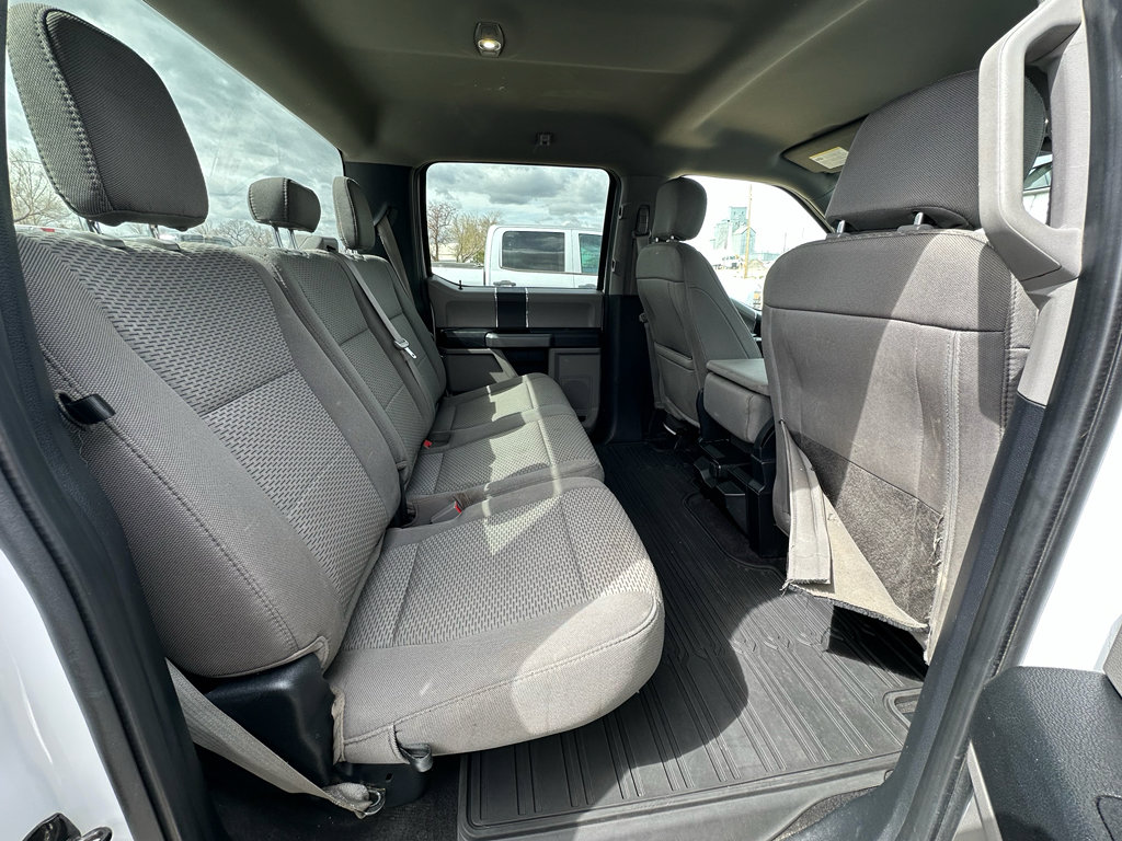 Used 2020 Ford F150 XLT w/ Trailer Tow Package AWD/4WD image 29