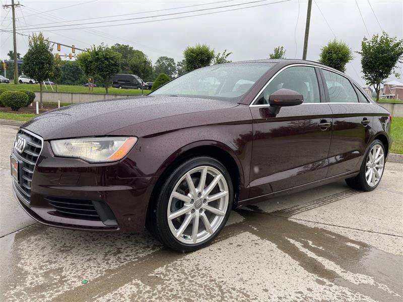 Used 2015 Audi A3 1.8T Premium Plus FWD image 5