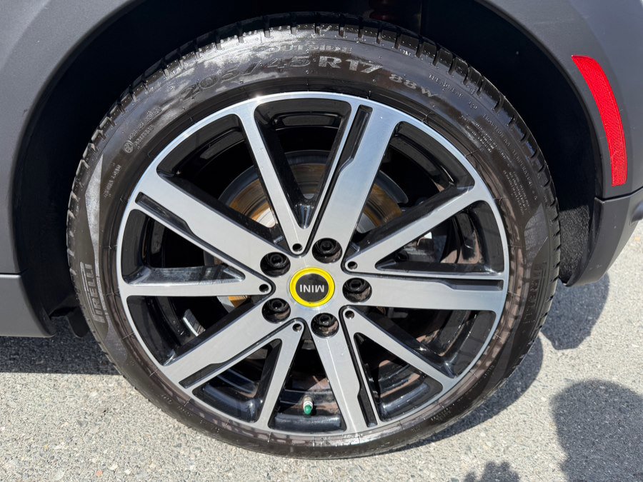 Used 2023 MINI Cooper SE image 52