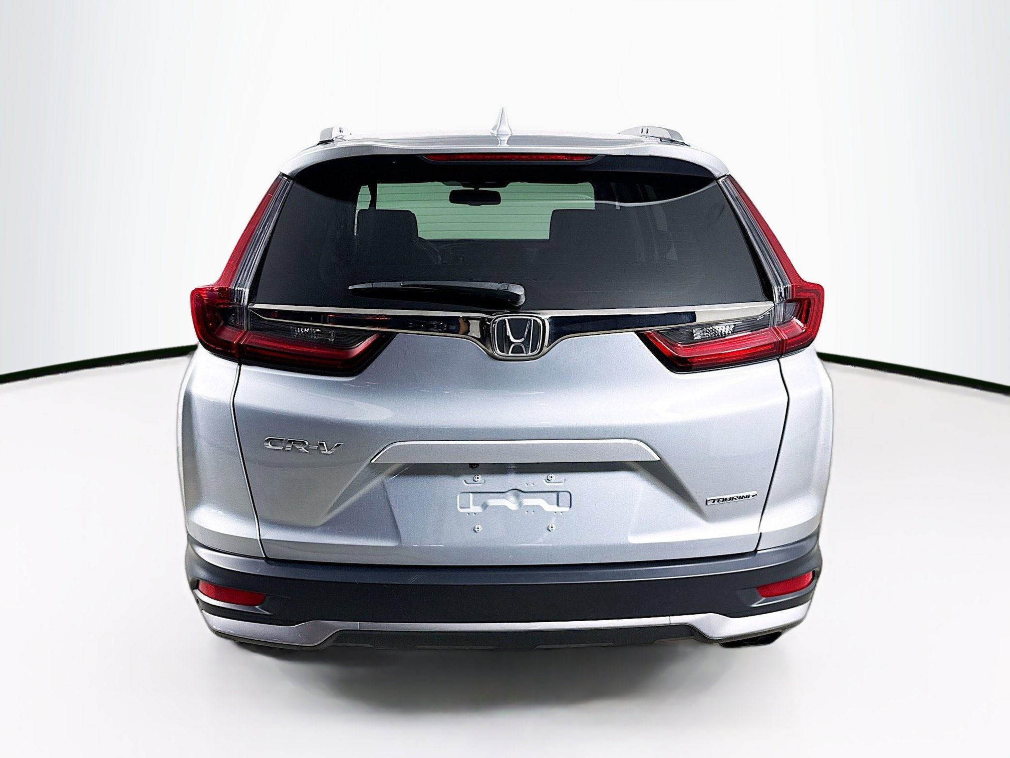 Used 2020 Honda CR-V Touring image 32