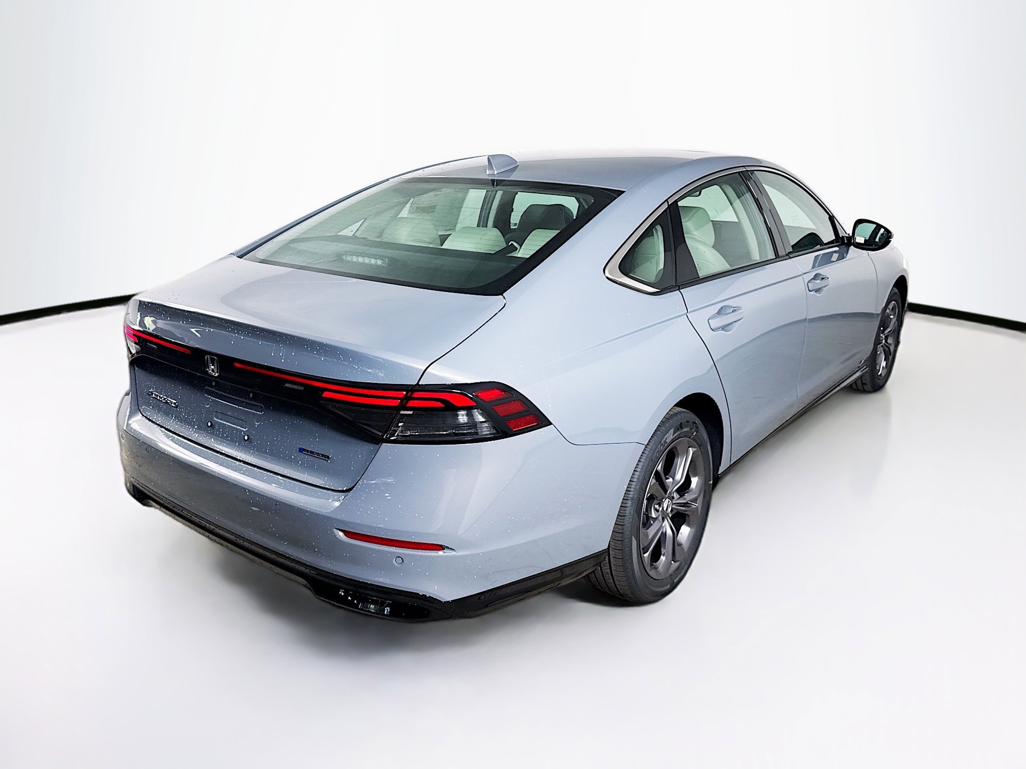 New 2026 Honda Accord EX-L image 31