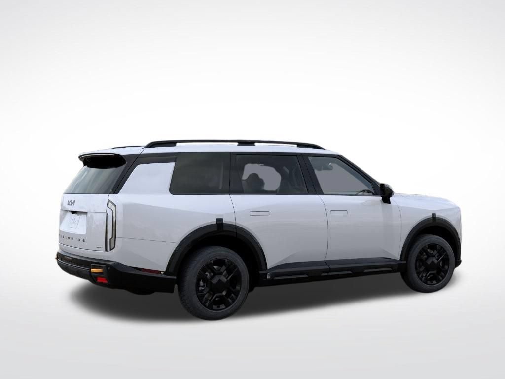 New 2027 Kia Telluride SX X-Pro AWD/4WD image 7