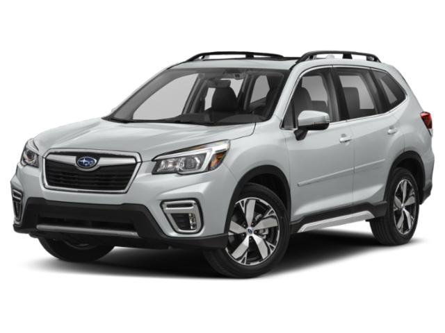 Used 2019 Subaru Forester Touring