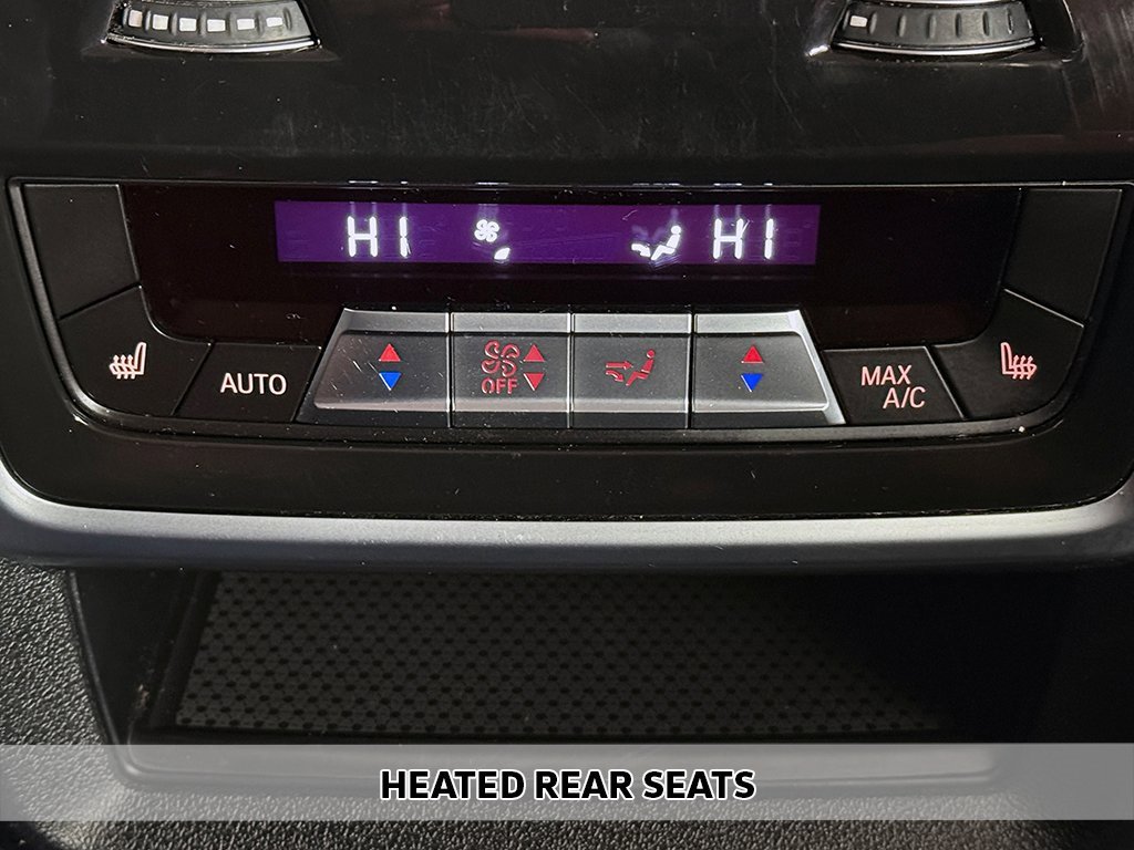 Used 2023 BMW X7 xDrive40i w/ Premium Package image 10