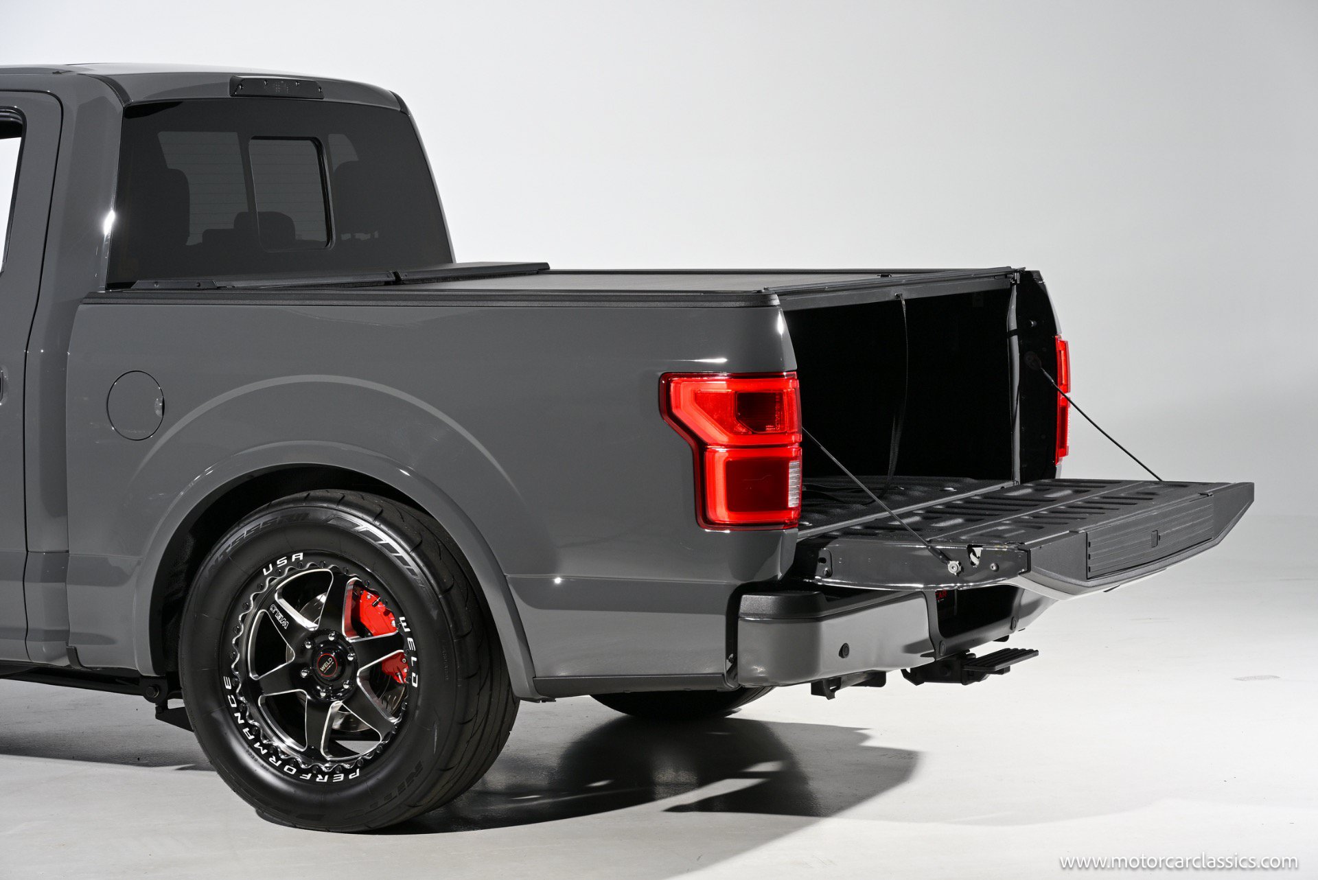 Used 2020 Ford F150 Lariat w/ Equipment Group 502A Luxury AWD/4WD image 19