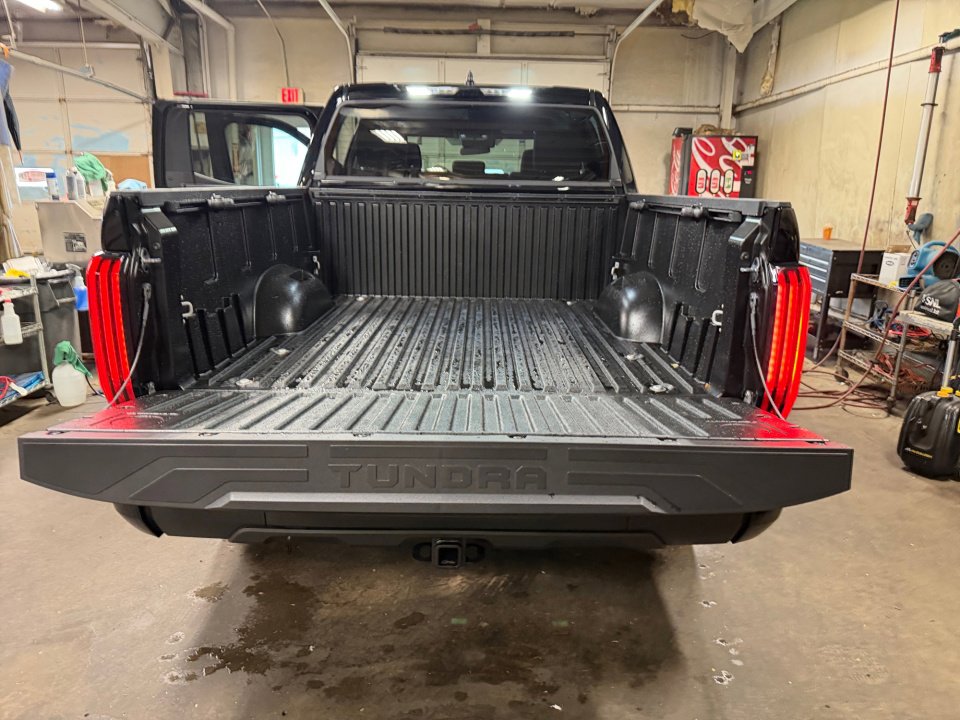 Certified 2026 Toyota Tundra SR5 image 18